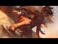 Taliyah login screen animation theme intro music song1 hour