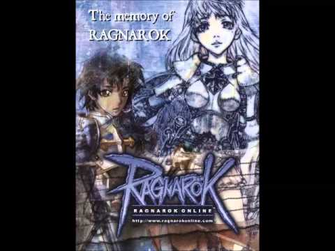 The memory of RAGNAROK [CD2] - 02 Everlasting Wanderers