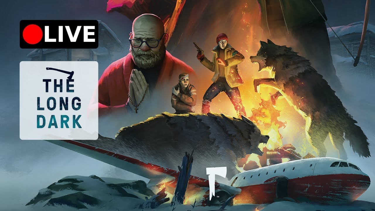 The Long Dark - YouTube