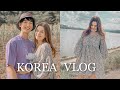 Убираюсь Дома/ Готовлю Ужин/ Встречаюсь с Папой KOREA VLOG