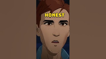 This Why You Should be HONEST in Dispatch #gamingdetails