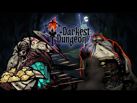 Video: In Play: Going Stir Gal In Darkest Dungeon