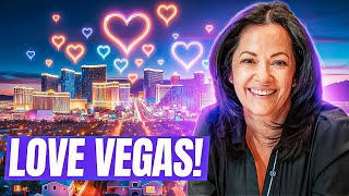 My Experience Living In Las Vegas NV And Should YOU Relocate Here?