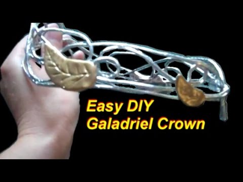 galadriel circlet