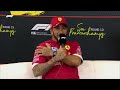 Lewis Hamilton gives Ferrari UPDATE with new upgrades for Belgian GP 👀