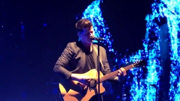 Arms Open  | The Script Live in Manila 2018