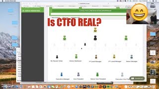 Truth About CTFO| Ways To Make Money Online 2018