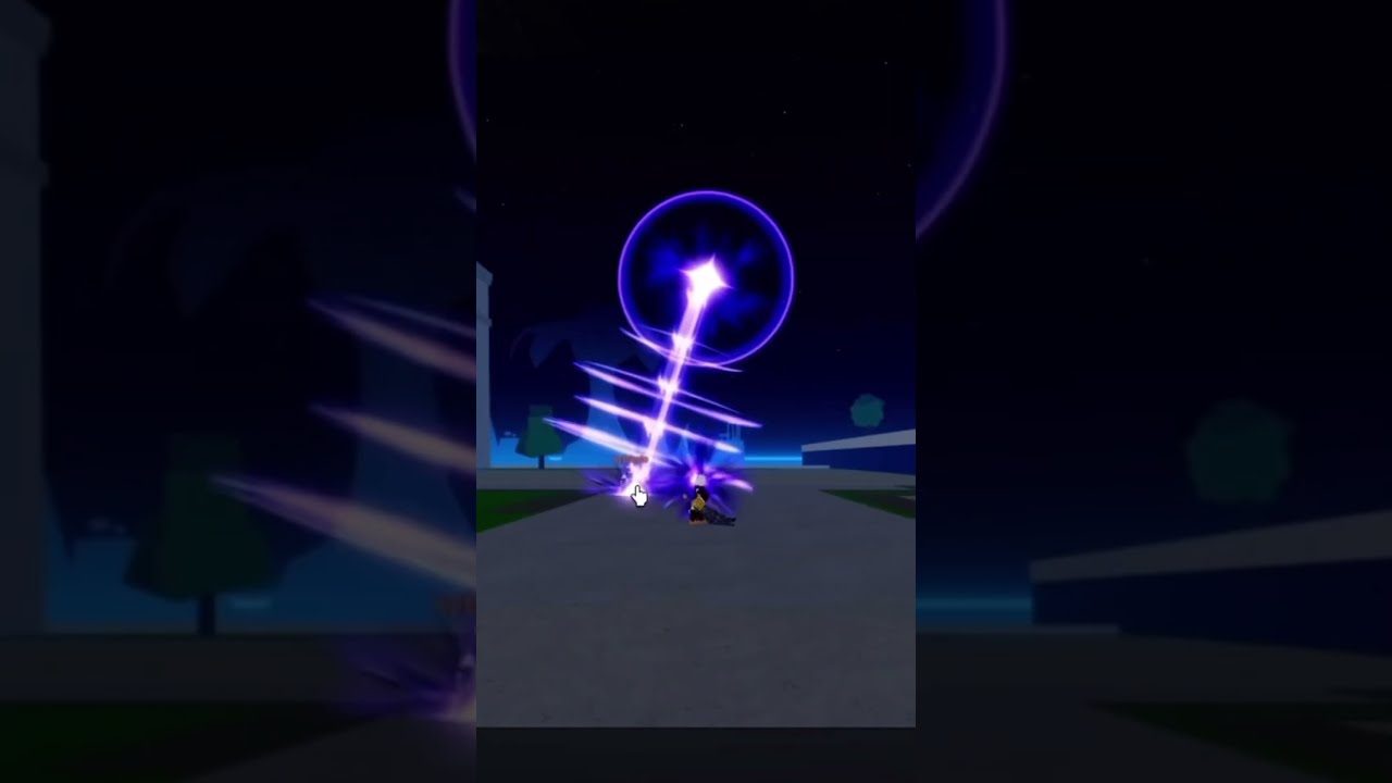 Gravity Fruit Before V After M1 Bloxfruits Roblox Shorts
