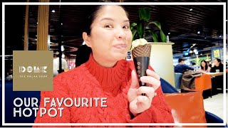 AMAZING Chinese Hot Pot in Sydney | MUST TRY! | The Dolar Shop | Sydney Eats