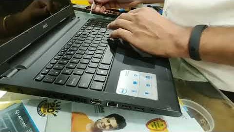 dell inspiron 15 3542 keyboard replacement