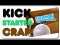 Kickstarter Crap - Spoonani (Yogurt Spoon)