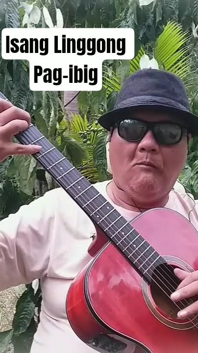 Isang Linggong Pag-ibig