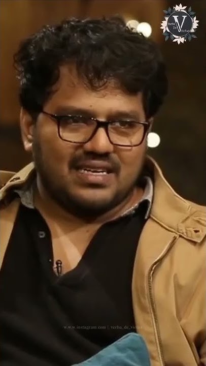 Mentalist Aathi | Motivational Video | Verba de Victus - YouTube
