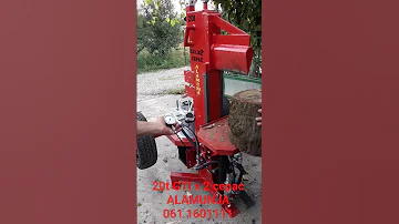 20t GTI Cepac ALAMUNJA 0611601111 