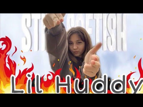 Josh Richards - STILL SOFTISH ft. Bryce Hall/ Дисс на Lilhuddy/ПЕРЕВОД ДИССА 🔞