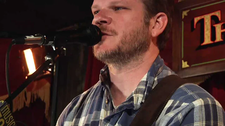 Jason Eady "AM Country Heaven"