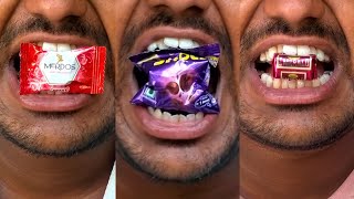 Merdos Chocolate Asmr Satisfying Video