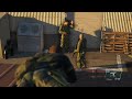 【MGSV:GZ】SIDE OPS：機密情報回収：本物テープ(調査員の真実を聞いた上でのクリア)　＆　偽物テープの両入手ルート