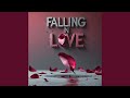 Falling In Love (Live)