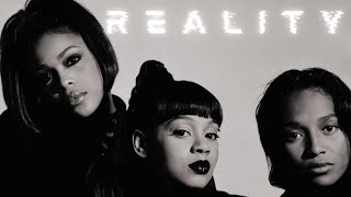 (Requested) [A.I] TLC & Elusion - Reality