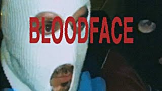 dlb - BLOODFACE