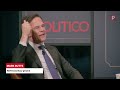 Full Interview with NATO secretary general Mark Rutte | POLITICO at Munich Security Conference