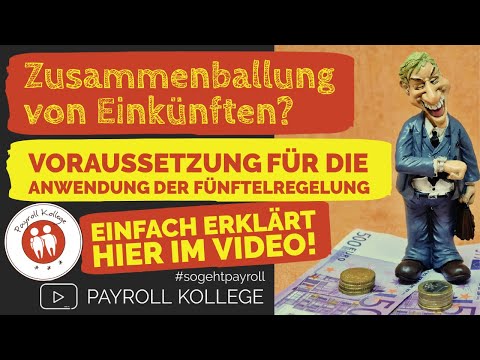 Video: Wer bedeutet Zusammenballen?