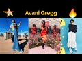 Avani gregg lifestyle  celebrity facts tv