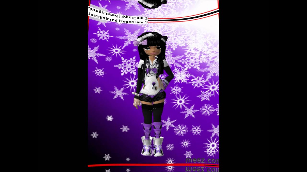 Ghetto Meez Glitch Ideas