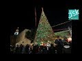 Palestinians: How do you celebrate Christmas in Palestine?