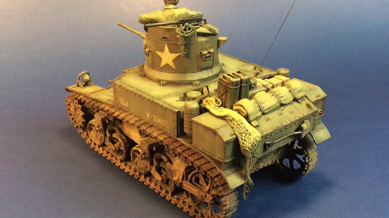 Step By Step Diorama Battle Of The Hedgerows 1/35