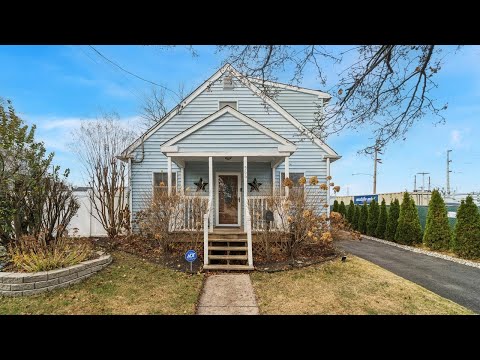 566 Linden St, Bristol, PA home video tour