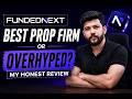 FundedNext: Best Prop Firm or Overhyped? My Honest Review