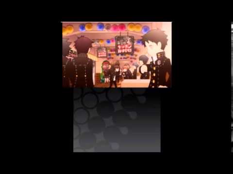 【ペルソナQ実況#1】ペルソナQシャドウオブザラビリンスを初見実況プレイ!OPから戦闘まで!