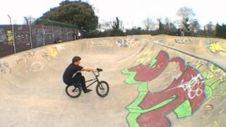 Dublin BMX