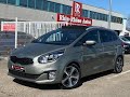 Kia Carens 1.7 Crdi 136 Premium 69.350km 7 Places / Réf : 9225