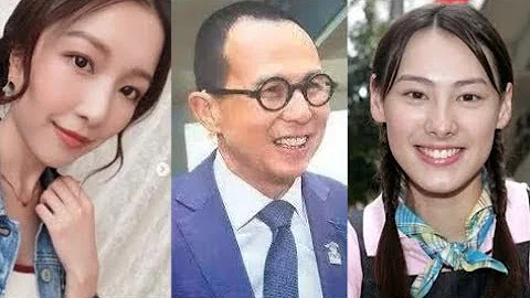 郭嘉文豪門夢破碎，含淚發文滿懷傷感，疑似與李澤楷徹底分手，梁洛施回歸家庭？ - 天天要聞