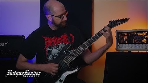 Cognitive -  The Maw (Official Play-Through)