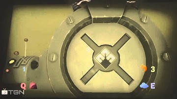 Quantum Conundrum HD Walkthrough Part 18: When I Was Young