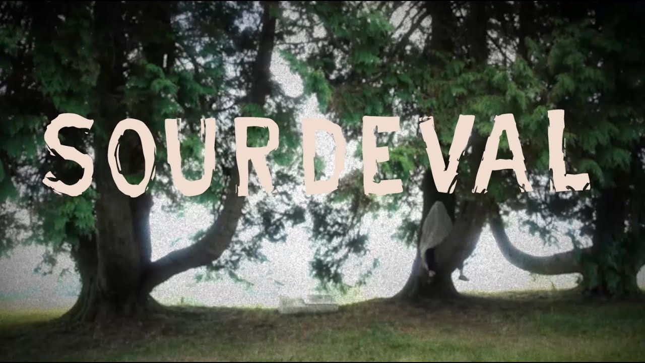 Cvantez - Sourdeval (clip officiel)