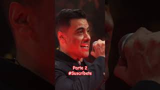 CARLOS RIVERA SOLD OUT DOMO CARE parte 2 #trend #viral #foryou #trending #tijuana #monterrey