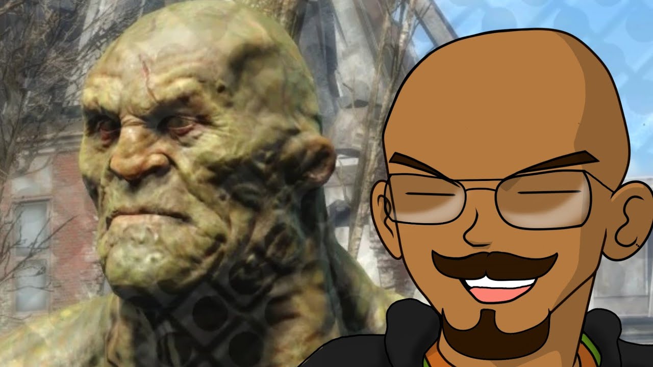 Fallout 4 and Chill 11 - Acquire X-01 Armor. Gained Strong as a Companion!