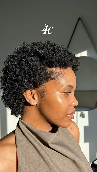 What’s your porosity?#naturalhairjourney #naturalhair #4chair #hairporosity #naturalhaircommunity