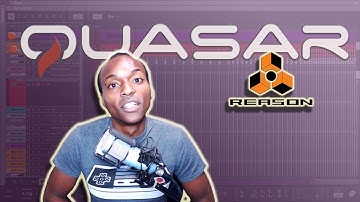 Propellerhead Reason Tutorial: Hot Crossfade Talk!