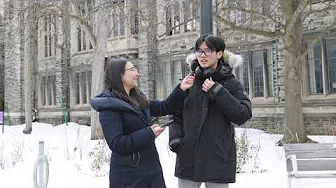 U of T Magazine Canadian Words and Phrases