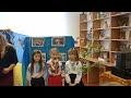 День Гідності і Свободи 2022 Шепетинська гімназія