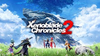 Kingdom Of Uraya - Night - Xenoblade Chronicles 2 Ost Extended