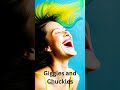 Giggles and Chuckles The Sound of Laughter sound short shorts women mp3