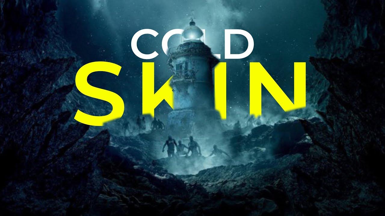 Cold Skin Movie Explained in Hindi YouTube