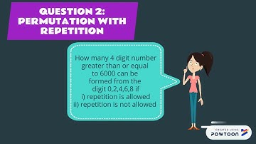 Fundamentals Principle of Counting - Discrete Math